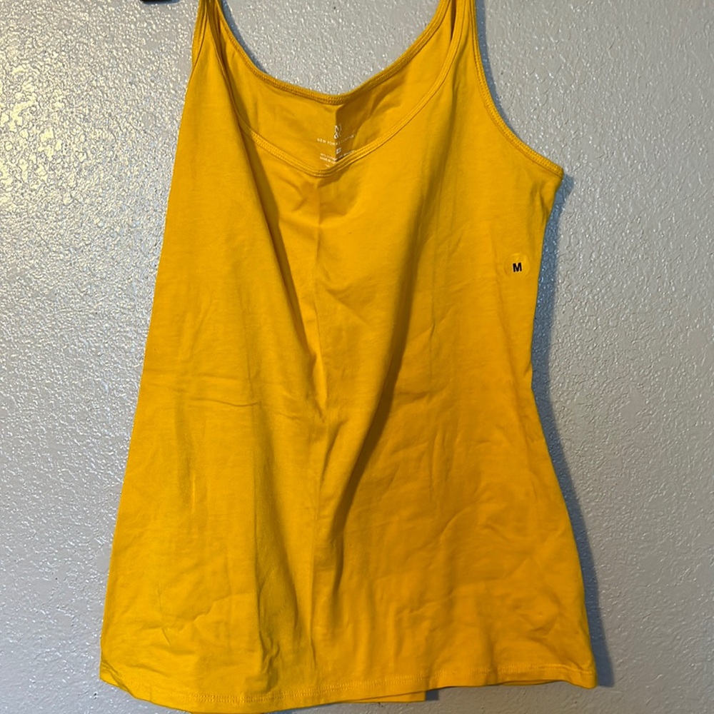 New York & Company tank